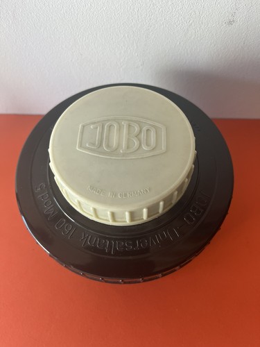 Jobo entwicklungstank 160 mod - entwicklungstank,
