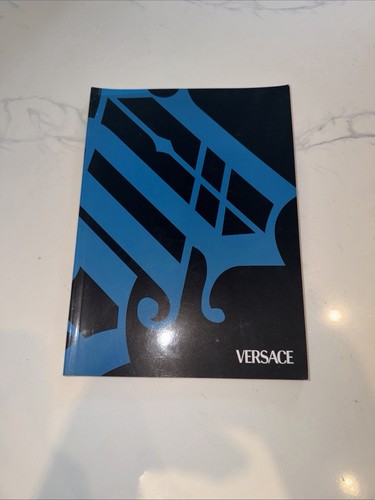 Versace men fall winter - men’s,
