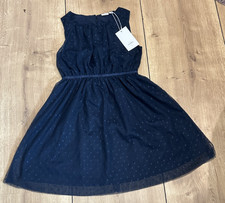 NAME IT Girl Kleid Ärmelloses