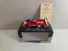 Onyx 1/43 Toyota GT-One
