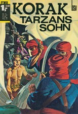 Korak Nr. 29 - BSV