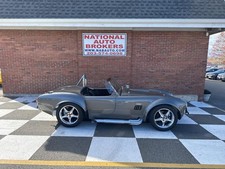 2005 Replica/Kit Makes Cobra