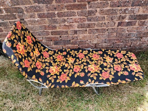 Vintage mid century klapp - vintage,