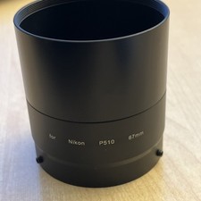 Nikon CoolPix P510 P520