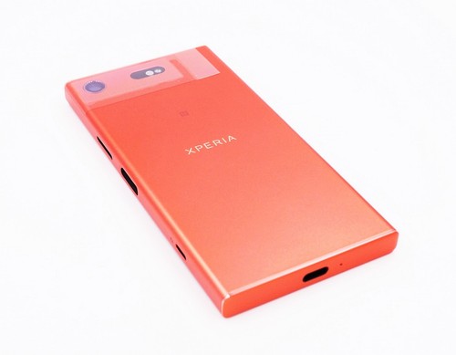 Original sony xperia xz1 - original,
