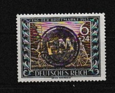 Lokal Fredersdorf F 828