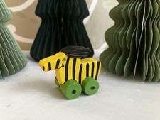 Tonies Janosch Post für den Tiger Tigerente Hörfigur Tonie 🎈