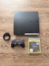Sony PlayStation 3 Slim PS3