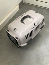 Transportbox für Kleine Hunde und Katzen Transportbox