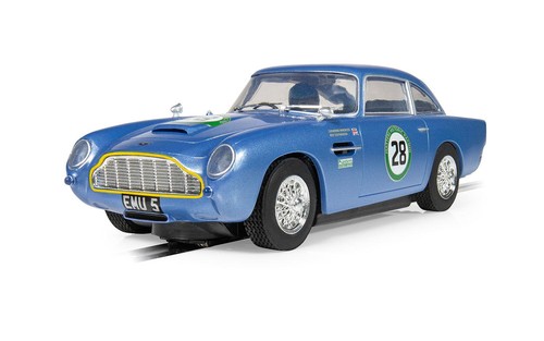Aston martin db5 - martin, /