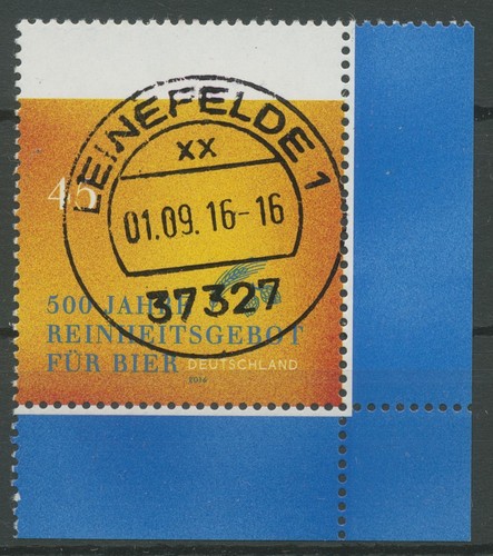 Bund 2016 bier - bier, reinheitsgebot
