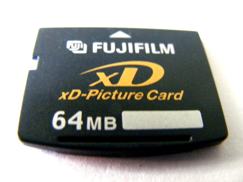 64mb picture card - (, 64