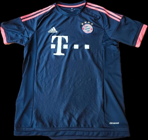 Bayern trikot 3rd - bayern, |