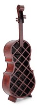 Rustikales weinregal aus - weinregal,