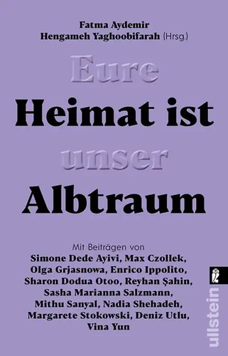 Eure heimat ist unser - eure,
