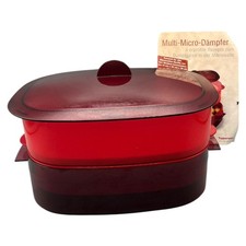 Tupperware Multi Micro