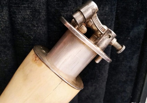 Dunhill task lighter - dunhill,