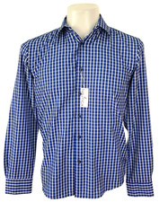 NAUTICA Herren Blau LUXUS