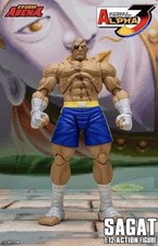 Storm arena action figure - 1/12,