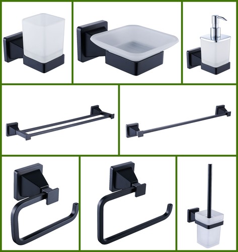 Bad accessoires seifenablage - bad,