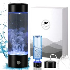 Wasserionisierer wasserstoff - wasserionisierer,