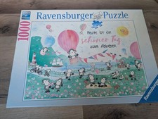 Ravensburger puzzle 1000 teile - ravensburger,