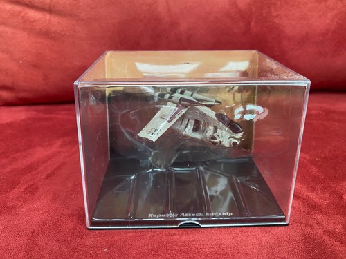 Deagostini star wars - deagostini,