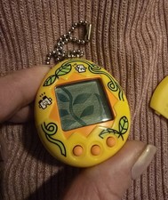 Tamagotchi Morino Mori De