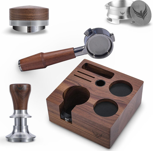 Barista zubehör set - barista, 54mm