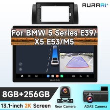 Für BMW E38 E39 E53 X5 GPS