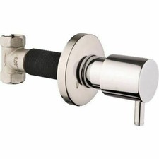 Design Absperrventil Taharet /