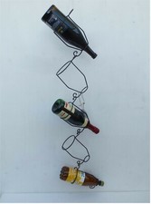 Fläschenregal zum Hängen