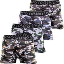 10er - 3er Pack Boxershorts