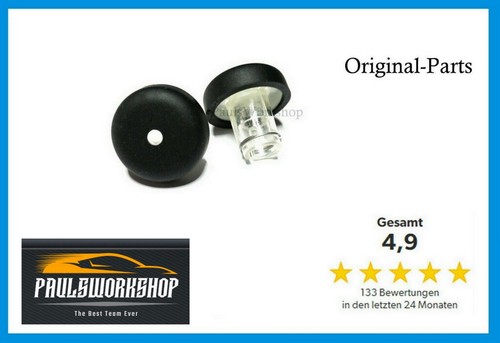 Original drehknopf - 2x,