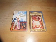 VHS Rarität, Des Königs