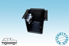 VW Bus T3 Schalthebelkulisse / Schaltkulisse  4 -  Gang / Syncro 251711107D