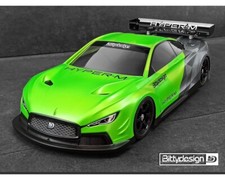 Bittydesign hyper 10 - bittydesign, 1/10