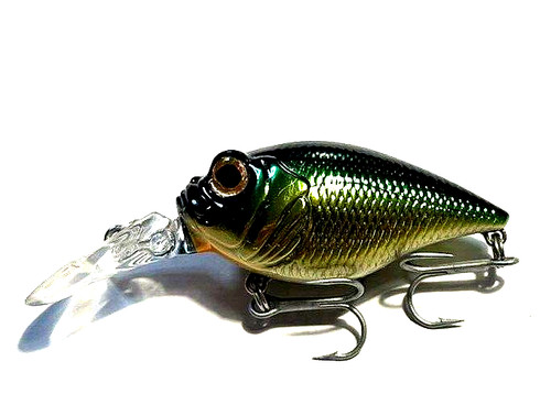 Megabass griffon wobbler - megabass, mr-x