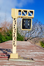 TRAINS JEP SPUR 0 LICHT SIGNAL