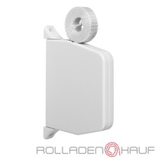 Gurtwickler Aufschraubwickler