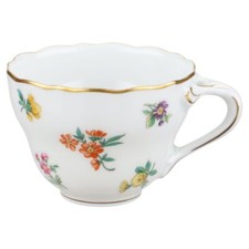 Mokkatasse Hutschenreuther Maria Theresia Mirabell