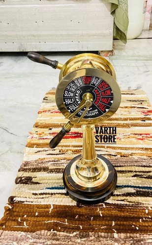 Vintage messing schiff - vintage,