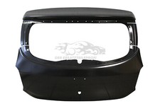 Original Heckklappe für Dacia