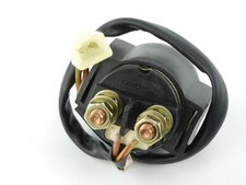 Starterrelais, Anlasserrelais