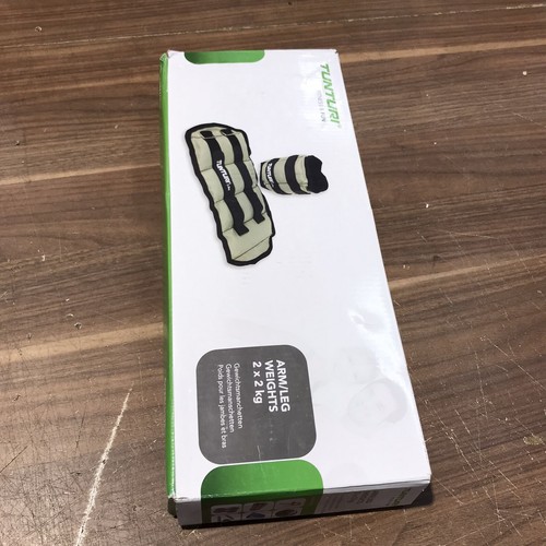 Tunturi fitness sport arm - tunturi,