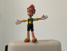 Disney Pinocchio Comics Spain