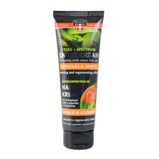 Palacio Schlangengift Creme