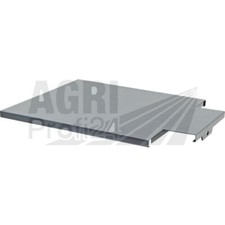 Einlegeboden Pritsch Unimog