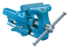 Brockhaus Heuer Schraubstock