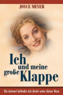 Ich und meine grosse klappe - und,